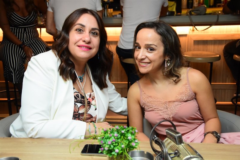 Launch Party of Designers and Brands by LIPS Management